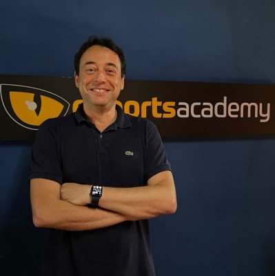 Massimiliano Renzi